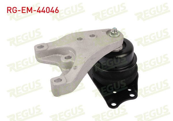 REGUS RG-EM-44046 | Motor Takozu Ön Sağ Volkswagen Polo (9N_) 1.4 TDI 2001-2012