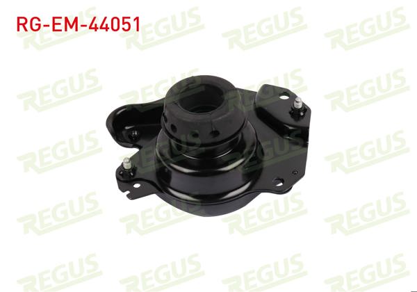 REGUS RG-EM-44051 | Motor Takozu Ön Sol Volkswagen Polo (6N1) 1.4 1994-1999