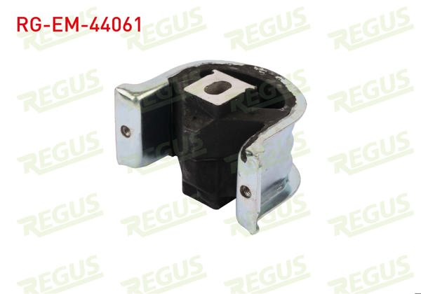 REGUS RG-EM-44061 | Motor Takozu On Volkswagen Transporter V (7Ha,7Hh,7Ea,7Eh) 2.5 TDI 2003-2011