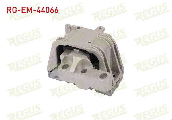 REGUS RG-EM-44066 | Motor Takozu Ön Sağ Volkswagen Passat (3C2) 2.0 TDI 2005-2008