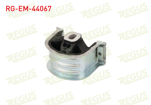 REGUS RG-EM-44067 | Motor Takozu On Volkswagen Transporter V (7Ha,7Hh,7Ea,7Eh) 2.0 TDI 2003-2011