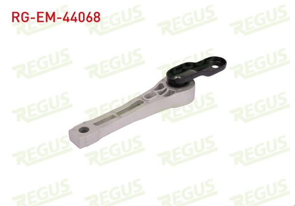 REGUS RG-EM-44068 | Motor Takozu Arka Alt Volkswagen Passat (3C2) 1.6 FSI 2005-2008