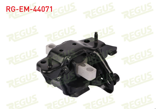 REGUS RG-EM-44071 | Motor Takozu Arka Sol Volkswagen Polo (9N_) 1.4İ 16V 2001-2012