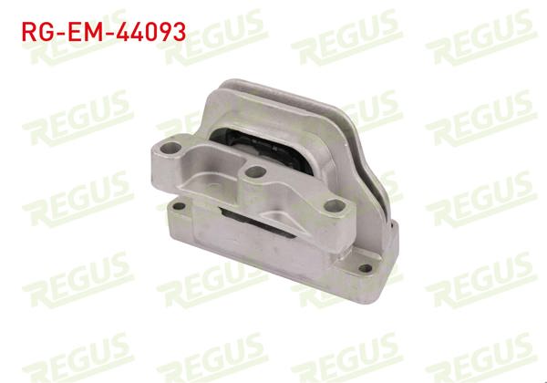 REGUS RG-EM-44093 | Motor Takozu On 1.4 TDI VW Polo 2014-/ Audi A1 2018-/ Seat Ibiza 2015-/ Toledo 2015-2019 / Skoda Fabia 2015-/ Rapid 2015 -
