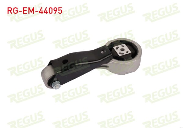 REGUS RG-EM-44095 | Motor Takozu Arka Volkswagen Polo 2009-/ Audi A1 2010-/ Skoda Fabia II-Rapid-Roomster 2010-/ Seat Cordoba 2006-2009 / Ibiza III-IV 2006-2015 / Toledo IV 2012-2015