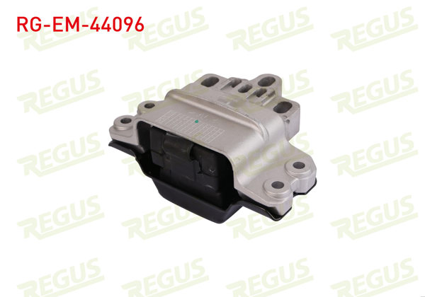 REGUS RG-EM-44096 | Motor Takozu Tiguan 1.4 TSI 2008 -