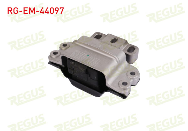 REGUS RG-EM-44097 | Motor Takozu Golf VI 1.2 TSI 2009-/ Audi A3 1.2 TSI 2010 -