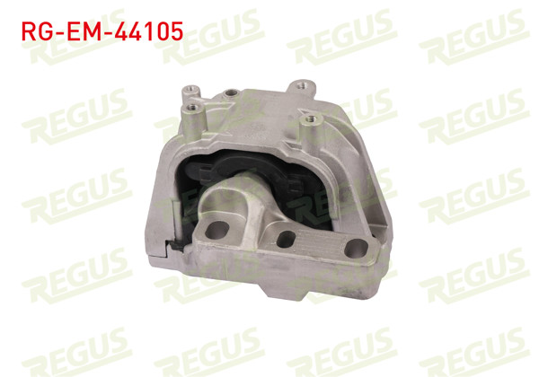 REGUS RG-EM-44105 | Motor Takozu Passat / CC / Jetta / Golf / A3 2.0 TDI