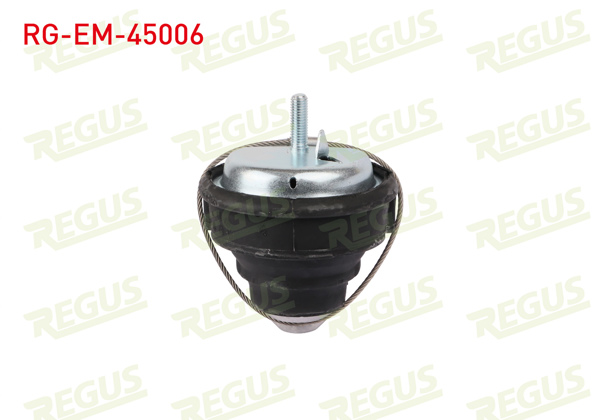 REGUS RG-EM-45006 | Motor Takozu Ön Alt Volvo 850 (Ls) 2.0 T 1991-1997