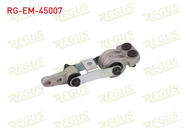REGUS RG-EM-45007 | Motor Takozu Ön Alt Volvo S60 I 2.0 T 2000-2010