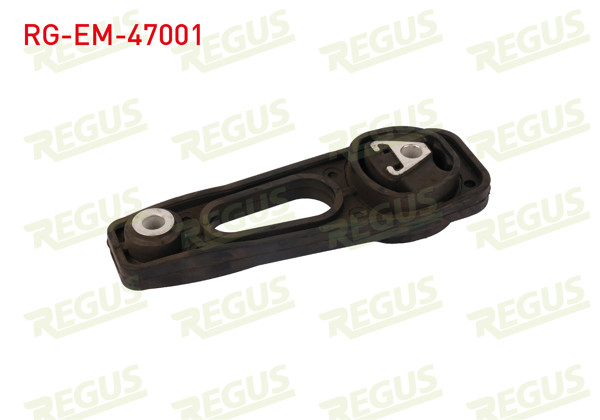 REGUS RG-EM-47001 | Motor Takozu Arka Alt Dacia Duster 1.5 DCI 2010 -