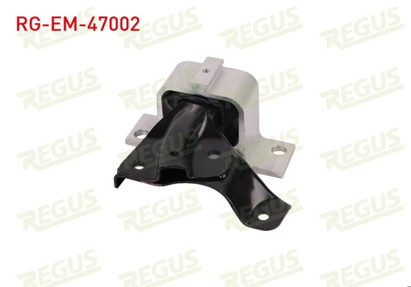 REGUS RG-EM-47002 | Motor Takozu Ön Sağ Dacia Logan (Ls) 1.4 Mpı 2004-2012