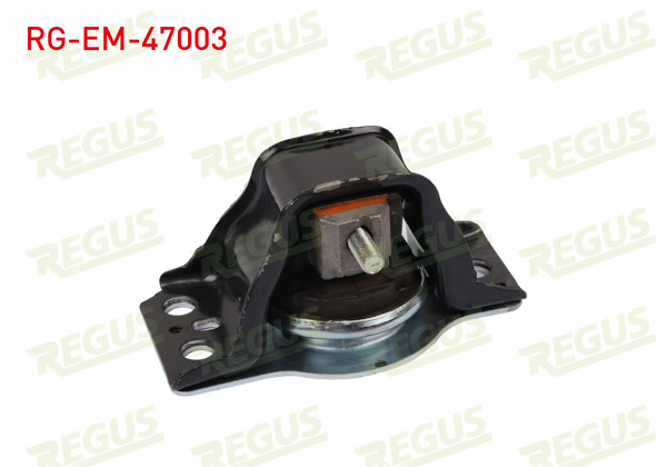 REGUS RG-EM-47003 | Motor Takozu Ön Sağ Dacia Logan (Ls) 1.6 Mpı 2004-2012