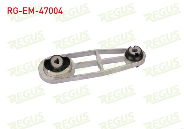 REGUS RG-EM-47004 | Motor Takozu Arka Alt Dacia Logan (Ls) 1.6 Mpı 2004-2012