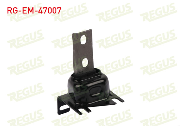 REGUS RG-EM-47007 | Motor Takozu Ön Sağ Dacia Dokker 1.5 DCI 2012 -