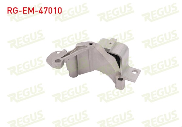 REGUS RG-EM-47010 | Motor Takozu Ön Sağ Dacia Duster 1.6 16V 2010 -