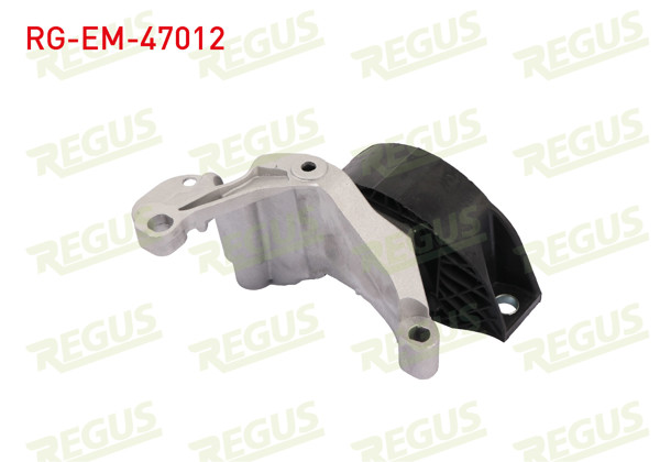 REGUS RG-EM-47012 | Motor Takozu Ön Sağ Dacia Logan 2007 -