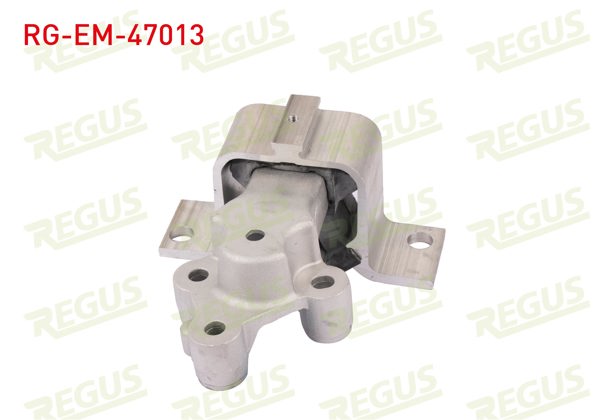 REGUS RG-EM-47013 | Motor Takozu Ön Sağ Dacia Logan (Ls) 1.2 16V 2004-2012