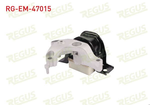 REGUS RG-EM-47015 | Motor Takozu Ön Sağ Dacia Duster 1.5 DCI 2010 -