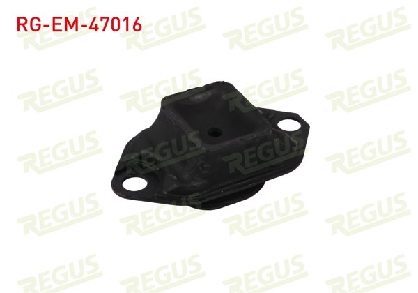 REGUS RG-EM-47016 | Motor Takozu Ön Sol Dacia Duster 1.5 DCI 2010 -