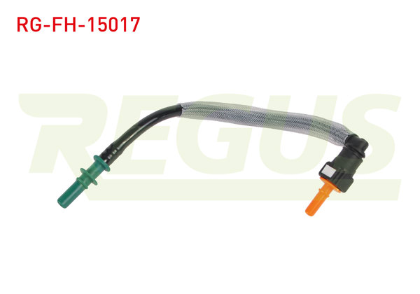 REGUS RG-FH-15017 | Yakıt Hortumu Citroen C4 2.0 HDI 2007-2008 / C5 2.0 HDI 2001-2004 / Jumpy 2.0 HDI 95 1999-2006 / Xsara 2.0 HDI 90 1999-2005 / Peugeot Expert 2.0 HDI 2000-2006 / 406 2.0 HDI 110 2001-2004