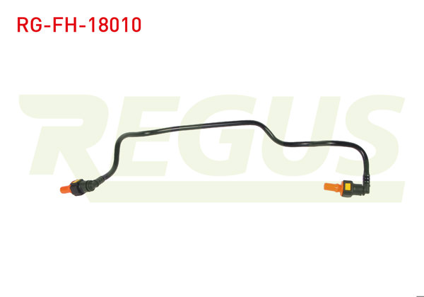 REGUS RG-FH-18010 | Yakıt Hortumu Fiat Linea 1.4 2007-/ Punto 1.2-1.4 2012-/ Alfa Romeo Mıto 1.4 2008 -