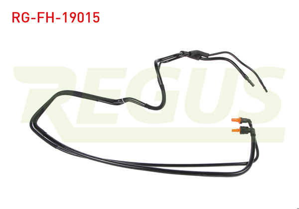 REGUS RG-FH-19015 | Yakıt Hortumu Ford Transit (V347) 2.2 TDCI 2006-2014