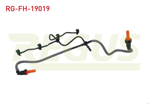REGUS RG-FH-19019 | Yakıt Hortumu Ford Transit (V347) 2.4 TDCI 2009-2014