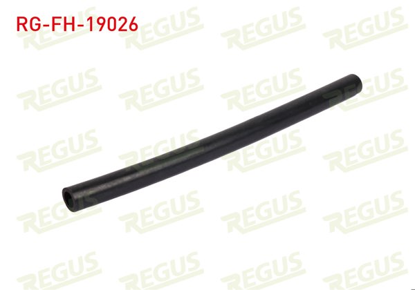 REGUS RG-FH-19026 | Yakıt Hortumu 14X20x330 Ford Transit (V184) 2.4 TDCI 2000-2006