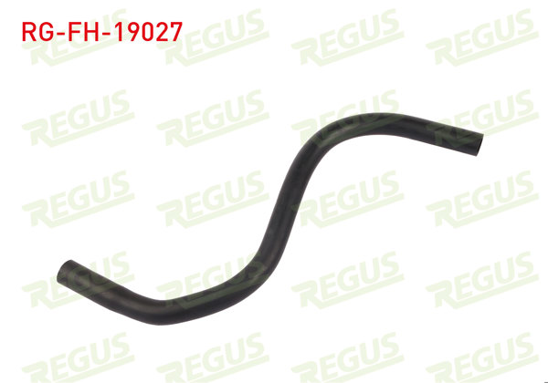 REGUS RG-FH-19027 | Yakıt Hortumu Ford Transit Connect 1.8 TDCI 2002-2014