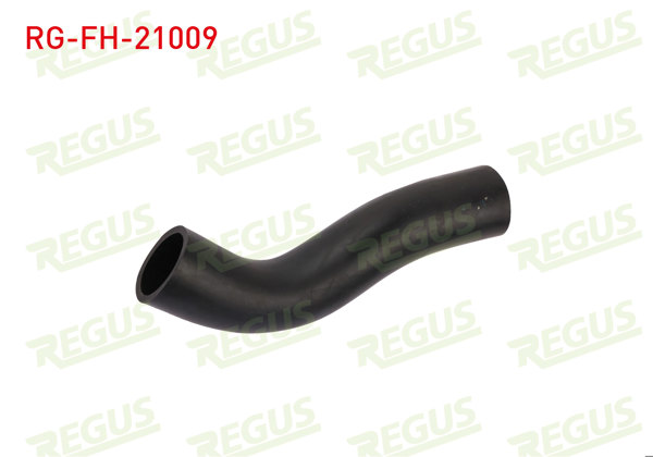 REGUS RG-FH-21009 | Yakıt Hortumu Hyundai i20 (Pb, Pbt) 1.4 CRDI 2008-2015