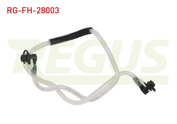 REGUS RG-FH-28003 | Yakıt Hortumu Mercedes Sprinter 216 CDI-316 CDI-416 CDI-616 CDI 2.7 D 2000-2006