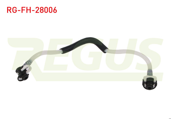 REGUS RG-FH-28006 | Yakıt Hortumu Mercedes E Serisi (W210) E 200 CDI-E 220 CDI 1998-2002