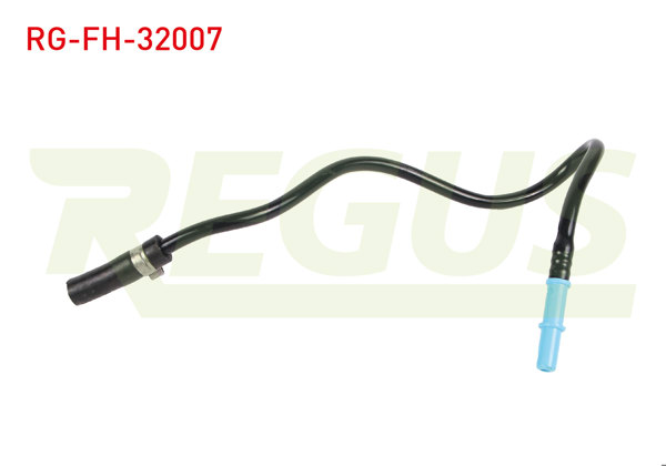 REGUS RG-FH-32007 | Yakıt Hortumu Opel Corsa C 1.3 CDTI 2003-2009