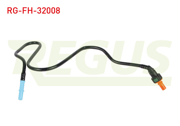 REGUS RG-FH-32008 | Yakıt Hortumu Opel Astra H 1.3 CDTI 2004-2010