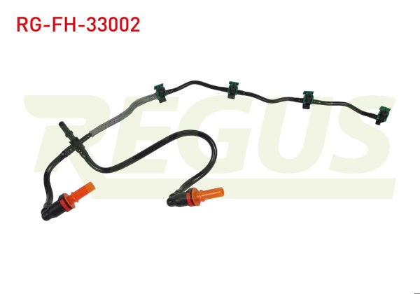 REGUS RG-FH-33002 | Yakıt Hortumu Peugeot Boxer III 2.2 HDI 2006-2014 / Citroen Jumper 2.2 HDI 2006-2014 / Fiat Ducato 2.2 Mjt 2006-2014