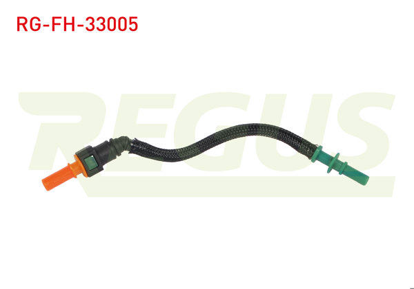 REGUS RG-FH-33005 | Yakıt Hortumu Peugeot 508 1.6 VTI 2010-2018 / 5008 1.6 16V 2009-2017 / 308 1.6 16V 2007-2014 / 3008 1.6 VTI 2009-2016