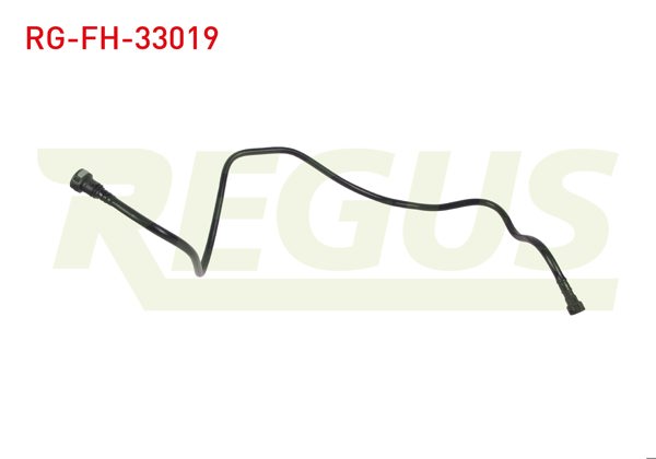 REGUS RG-FH-33019 | Yakıt Hortumu Peugeot 3008 1.2-1.6 Thp-1.6 VTI 2009-2016 / Peugeot 308 1.6 Gtı 2010-2014