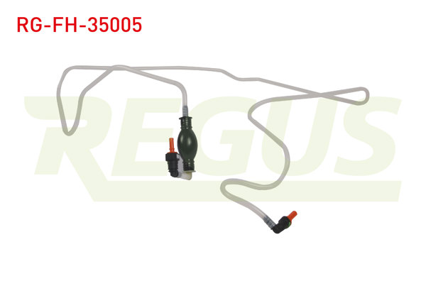 REGUS RG-FH-35005 | Mazot Hortumu Renault Master II 2.5 DCI 2001 -