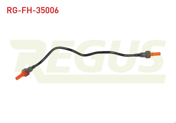 REGUS RG-FH-35006 | Yakıt Hortumu Renault Clio IV-Captur I 0.9 TCE 2012 -