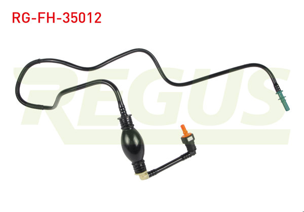 REGUS RG-FH-35012 | Mazot Hortumu Renault Traffic II 2.0 DCI 2006-2014 / Opel Vivaro 2.0 CDTI 2006 -