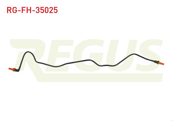 REGUS RG-FH-35025 | Benzin Hortumu Renault Clio II 1.2İ-1.4 16V-1.6 16V-2.0 16V 1998-2010 / Clio Symbol I 1.2-1.4-1.6 1998-/ Kangoo 1.6 1997 -