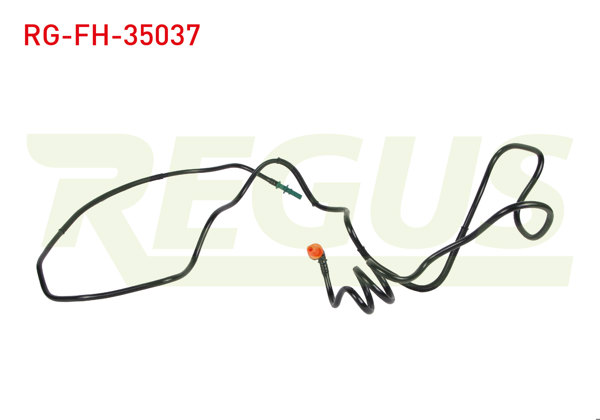 REGUS RG-FH-35037 | Yakıt Hortumu Renault Megane II 1.6 2003-2009 / Scenic II 1.6 2005-2010