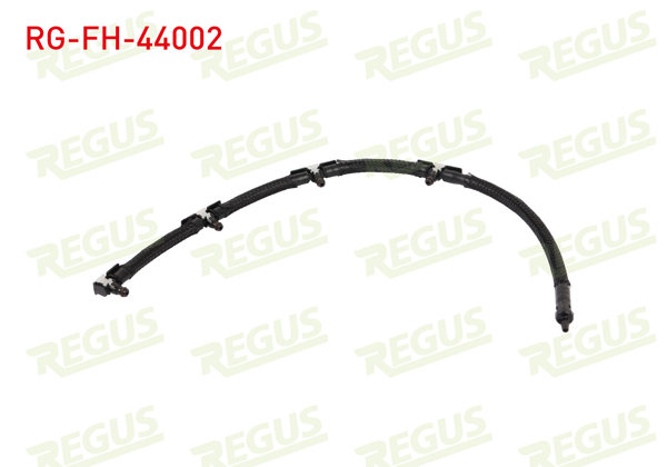REGUS RG-FH-44002 | Yakıt Hortumu VW Golf VI 2.0 TDI 2008-2013 / Crafter 30-50 2.0 TDI 2015-2016 / Caddy III-IV 2.0 TDI 2010-/ Audi A3 2.0 TDI 2003-2013 / A1 2.0 TDI 2011-2015 / Tt 2.0 TDI Quattro 2008-2014