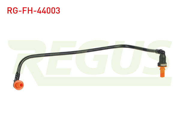 REGUS RG-FH-44003 | Yakıt Hortumu Volkswagen Polo 1.2 TSI-1.4-1.6 2009-2017