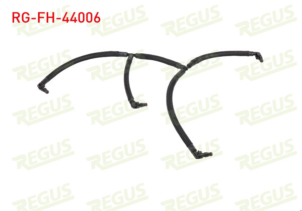 REGUS RG-FH-44006 | Yakıt Geri Dönüş Hortumu Polo / Fabia / Ibiza 1.2 TDI