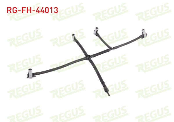REGUS RG-FH-44013 | Yakıt Geri Dönüş Hortumu Transporter T5 / T6 2.0 TDI