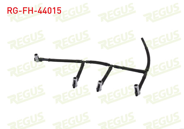 REGUS RG-FH-44015 | Yakıt Geri Dönüş Hortumu Transporter T6 / Crafter 2.0 TDI