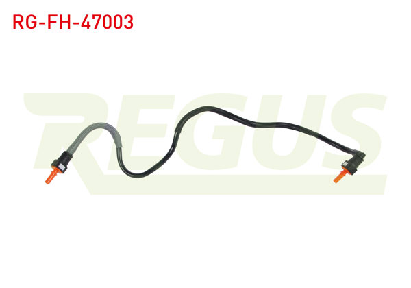 REGUS RG-FH-47003 | Yakıt Hortumu Dacia Logan 1.5 DCI 2012-/ Sandero 1.5 DCI 2012-/ Sandero 1.5 DCI 75 / Blue DCI 75 2012 -