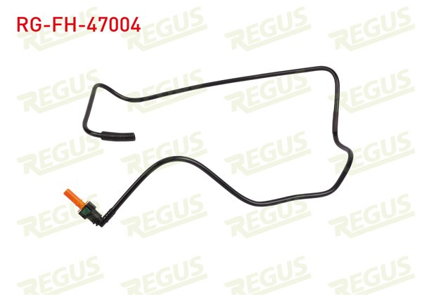 REGUS RG-FH-47004 | Yakıt Hortumu Dacia Logan 1.4 2004-/ Dacia Logan Mcv 1.6 2007 -
